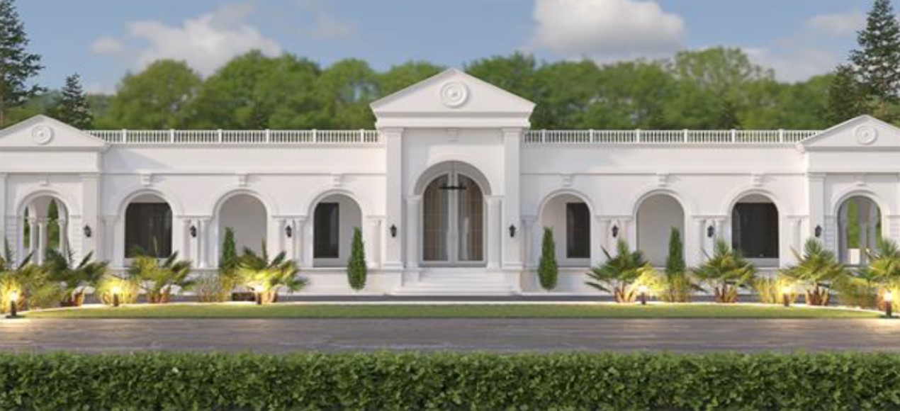 Construction project 2