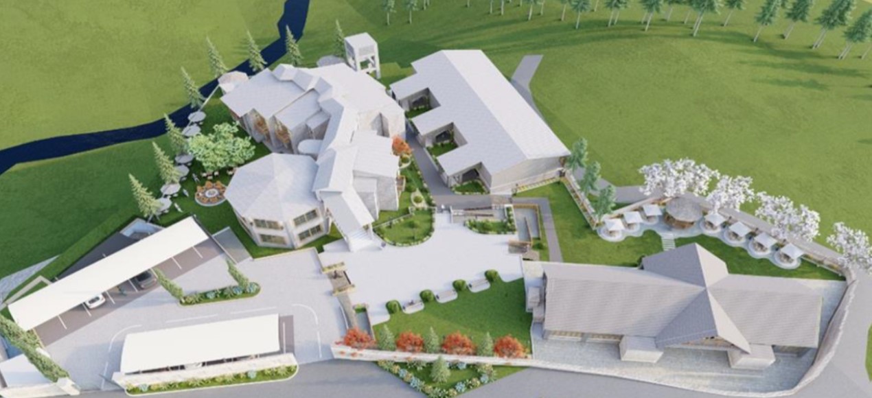 Construction project 5