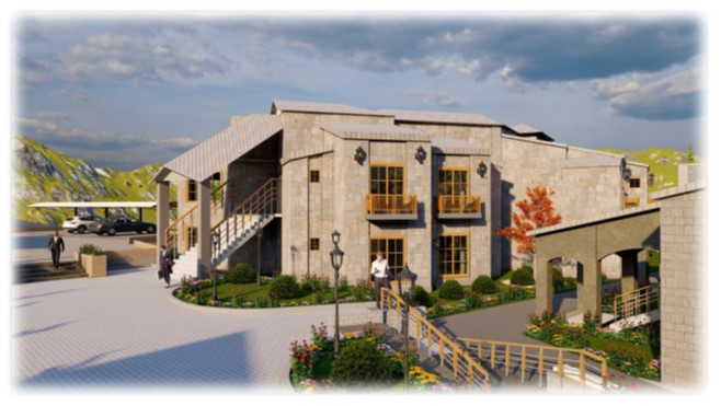 Commercial Construction