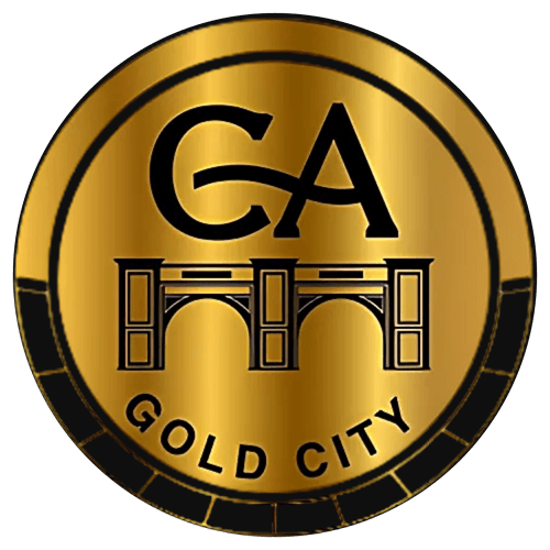 Gold City