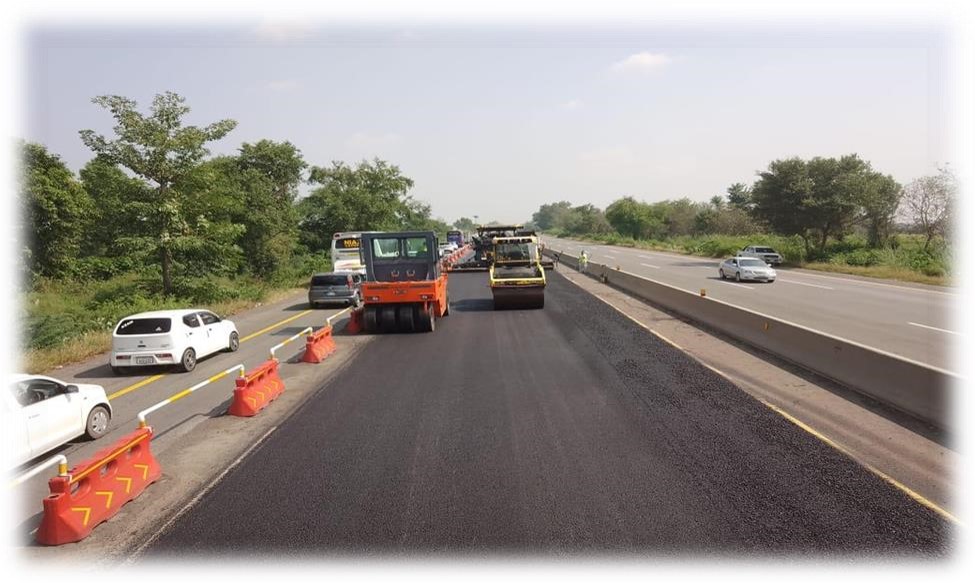 M-2 Motorway Extension